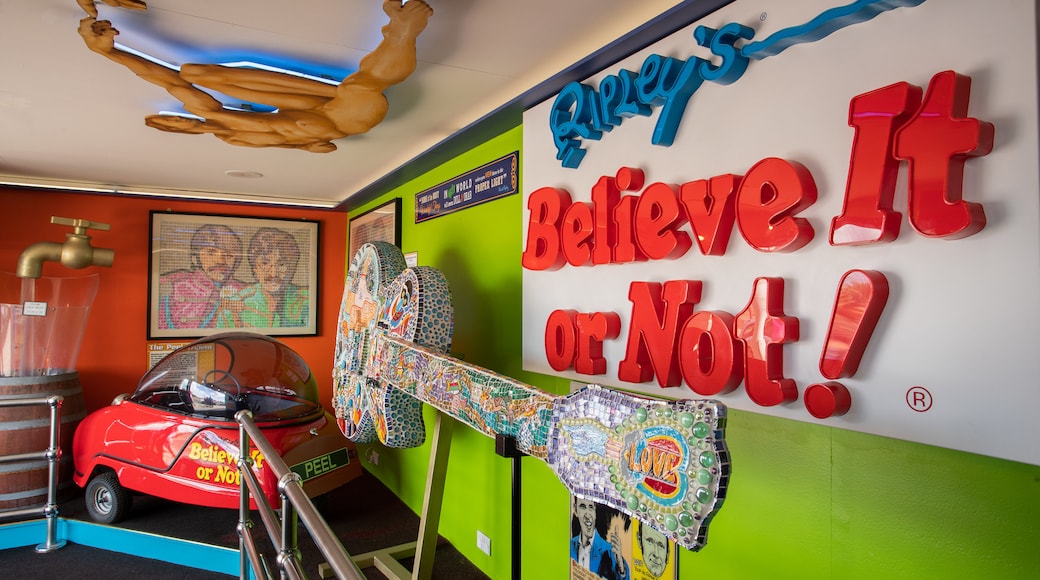 Ripley's Believe It Or Not!