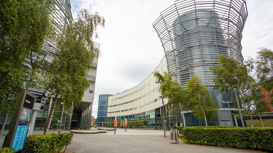 Northumbria University