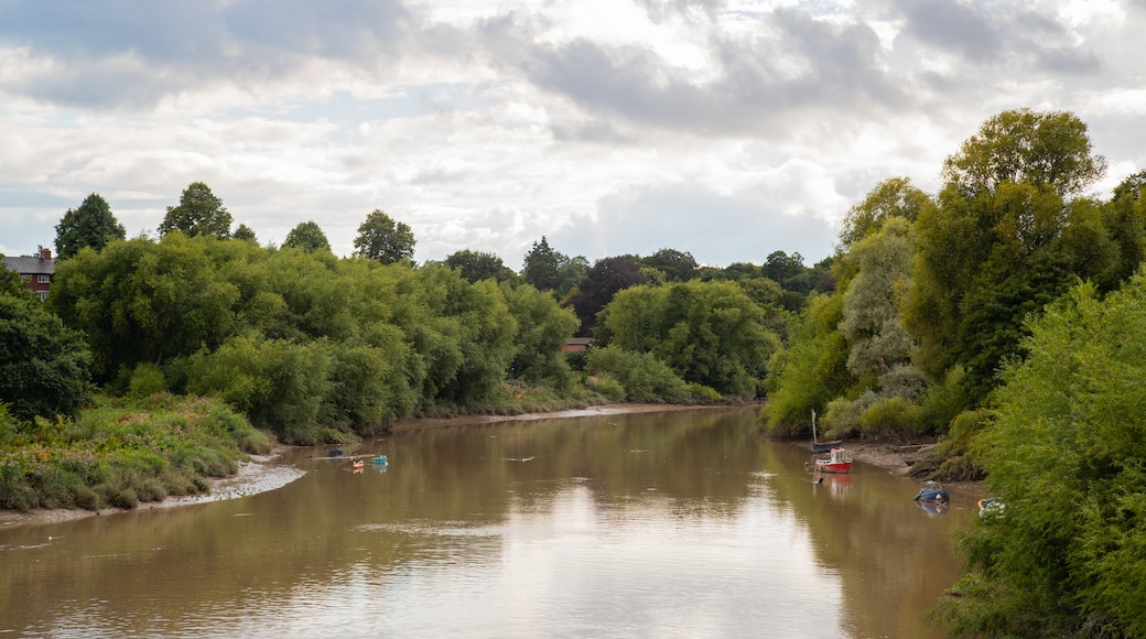 River Dee