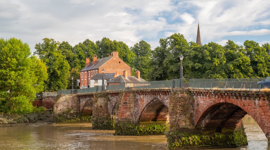 River Dee