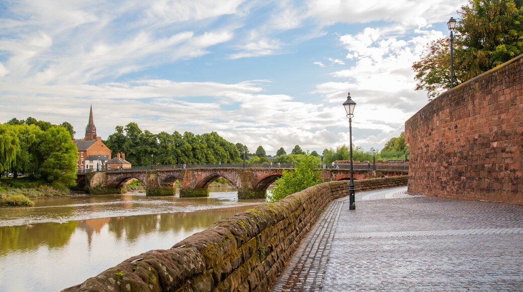 River Dee