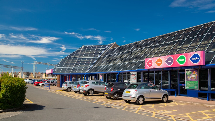 Mecca Bingo