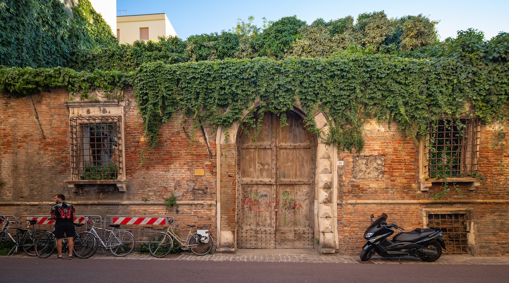 Rimini Historic Center