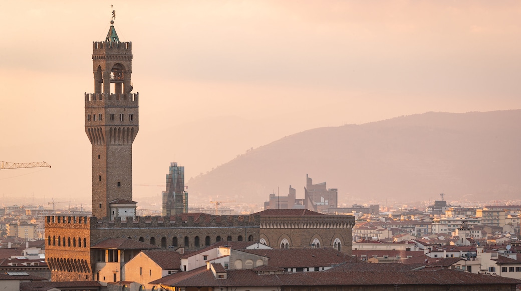 Palazzo Vecchio