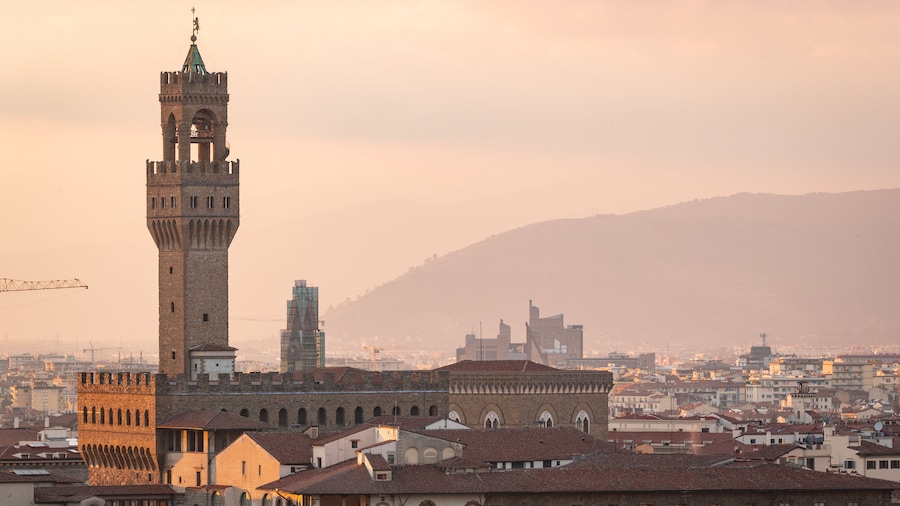 Palazzo Vecchio