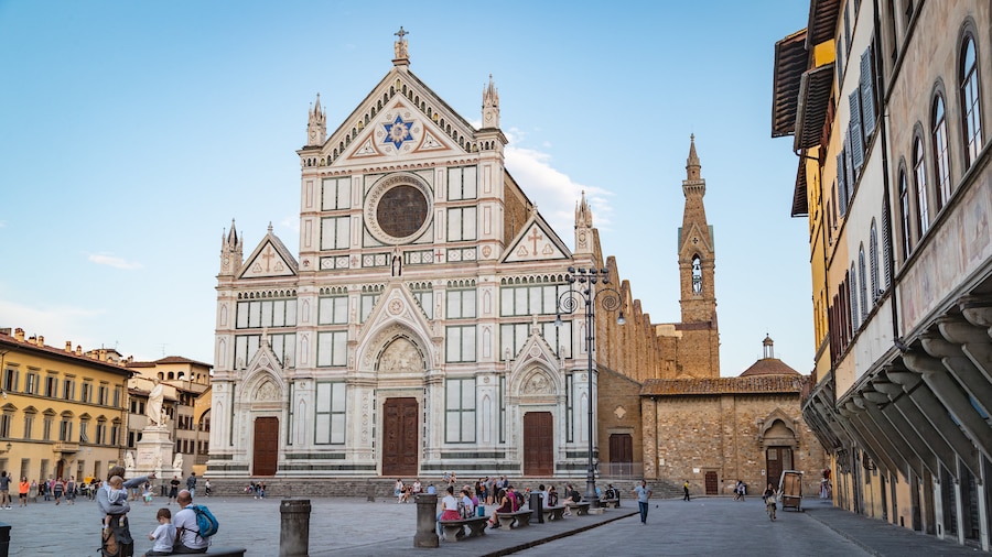 Basilica di Santa Maria dei Servi