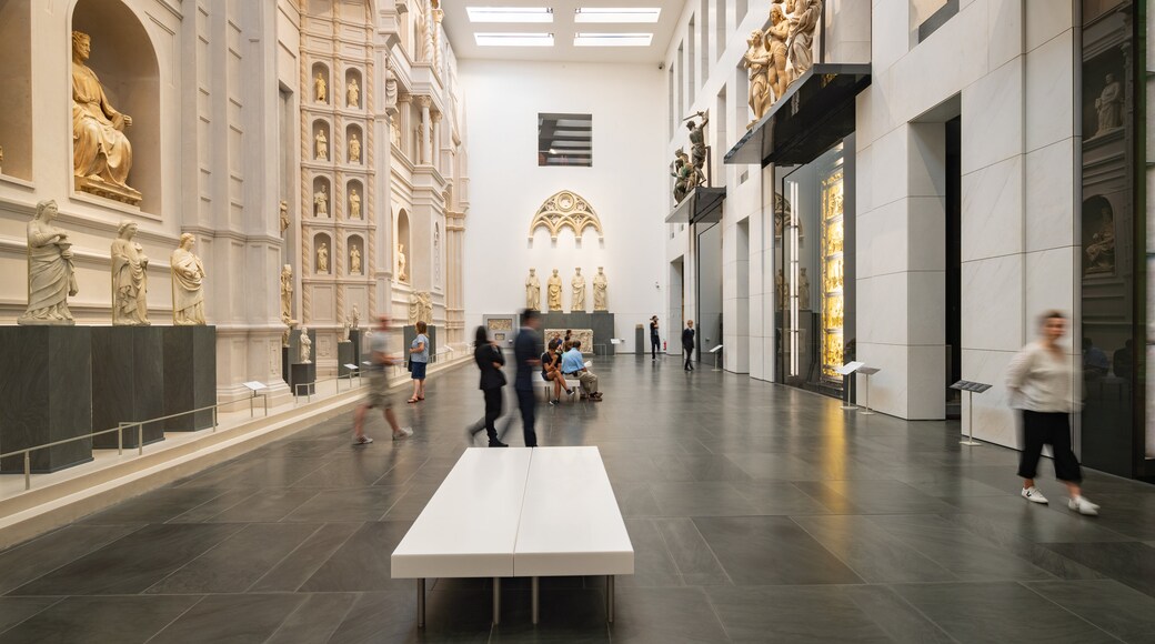 Museo dell'Opera del Duomo