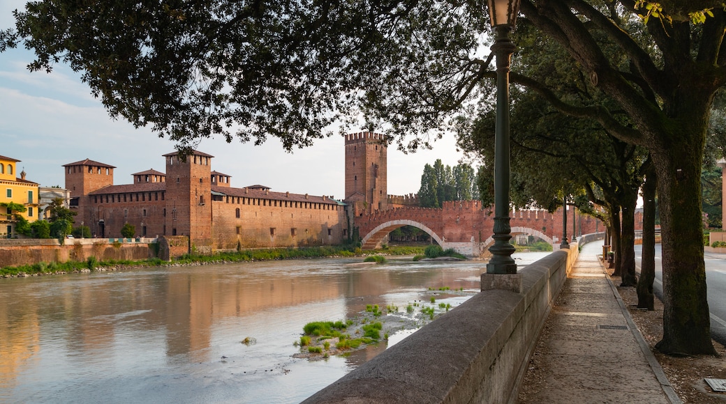 Musuem Castelvecchio