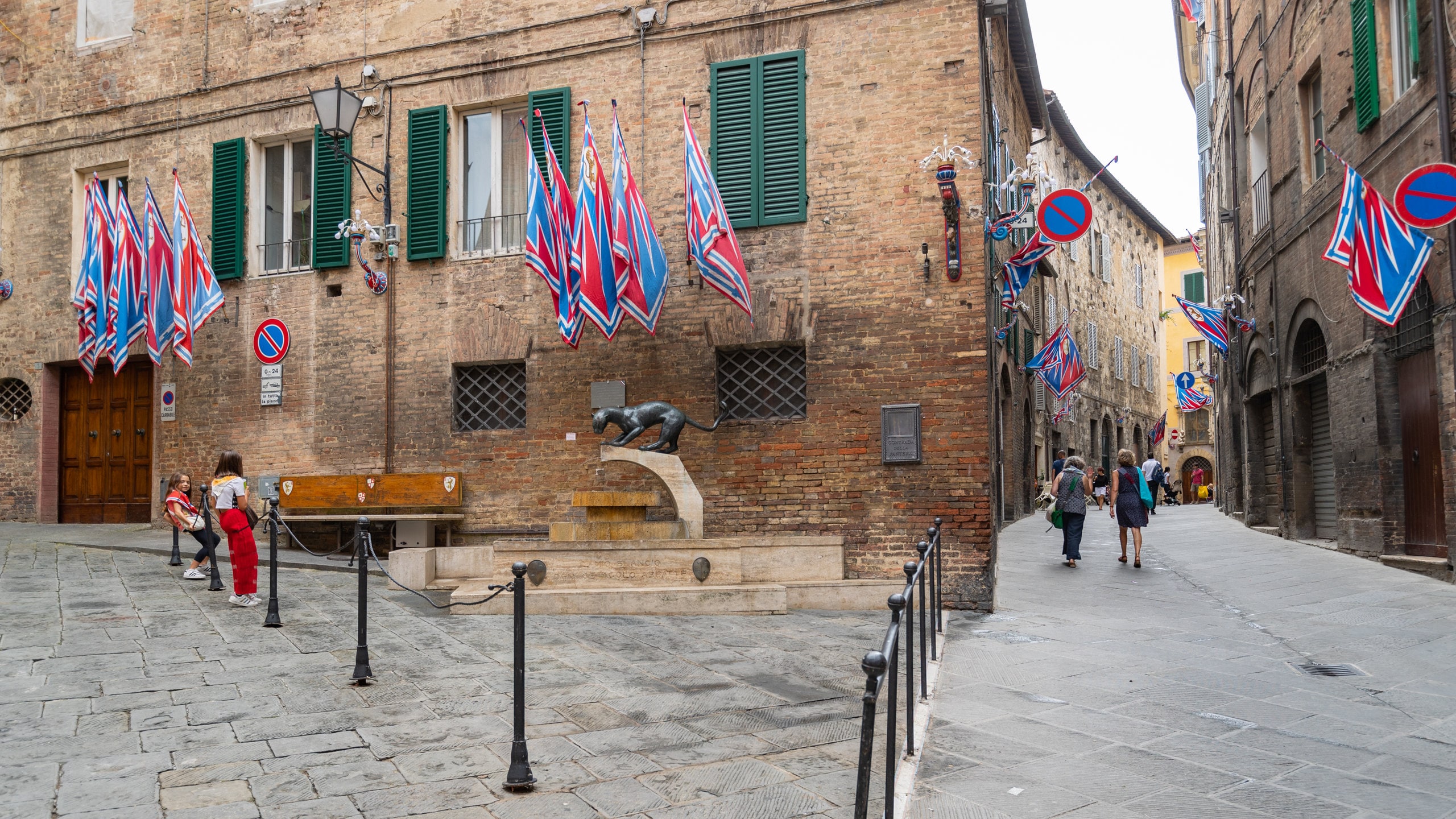 Siena