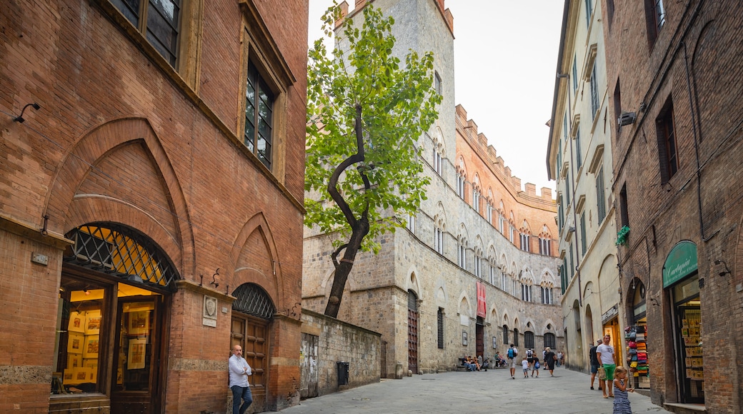 Palazzo Chigi-Saracini