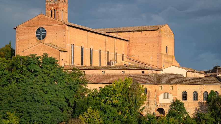 Eglise Saint-Dominique