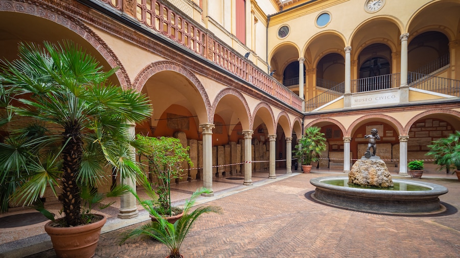 Archeologisch Museum