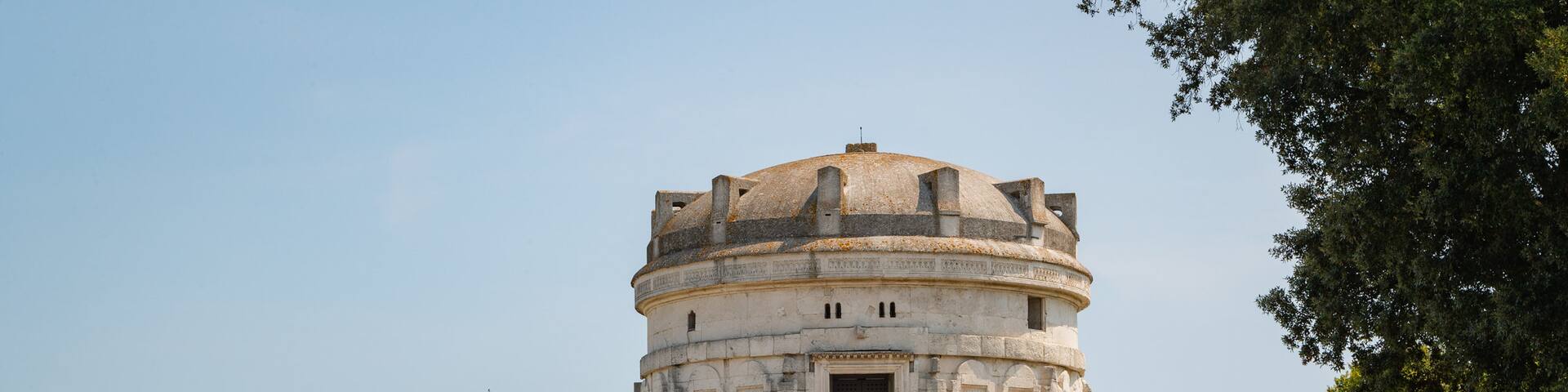 Emilia-Romagna which includes heritage architecture