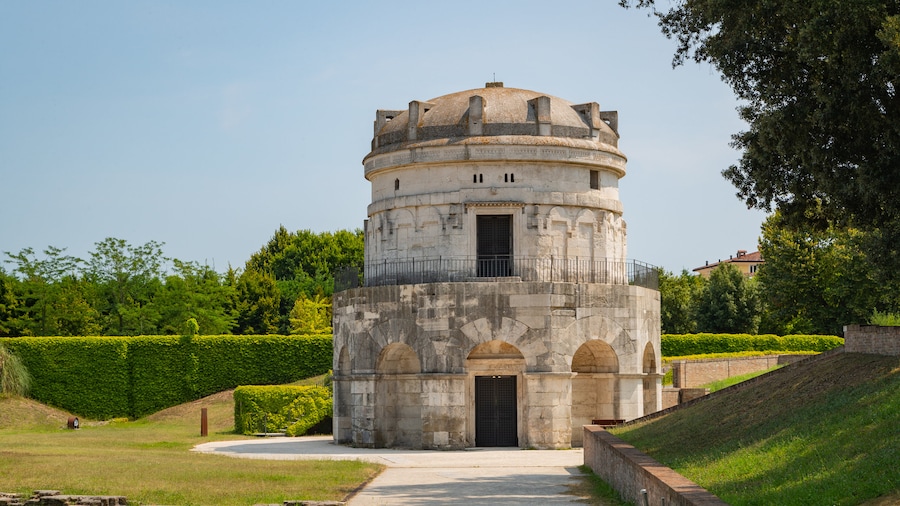 Mausoleum of Theodoric