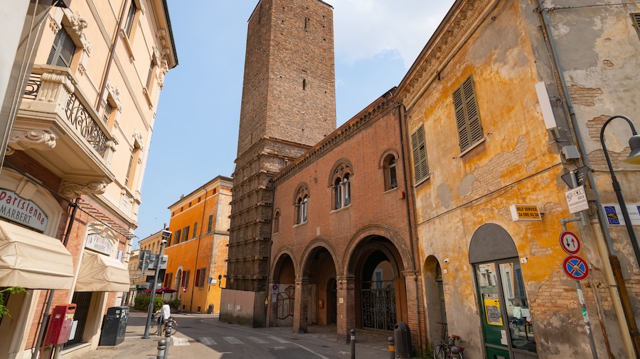 Torre Civica