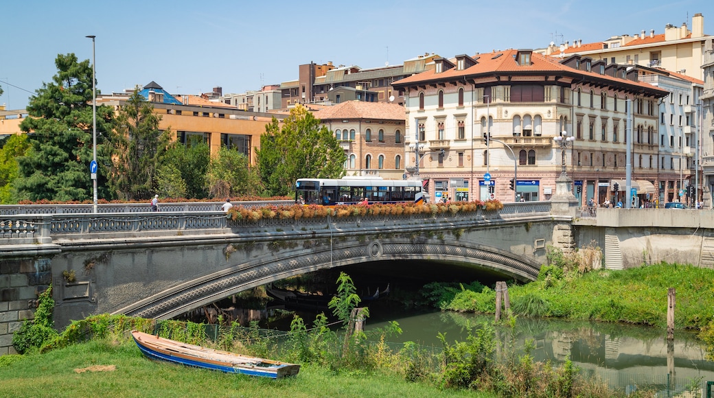 Giardini dell'Arena