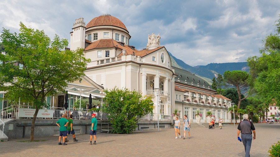 Kurhaus Meran