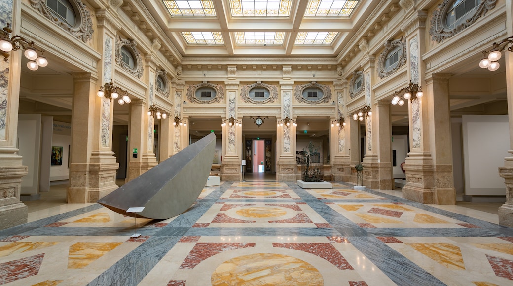 Gallerie d'Italia Piazza della Scala