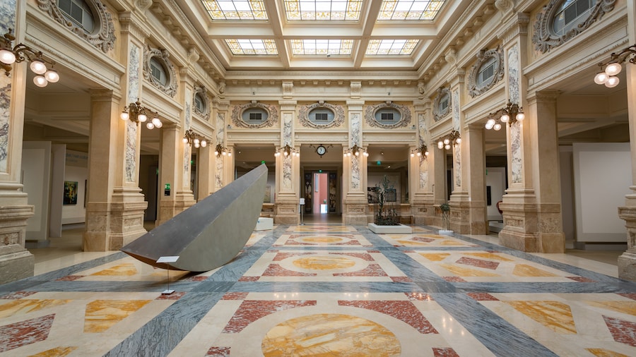 Gallerie d'Italia Piazza della Scala