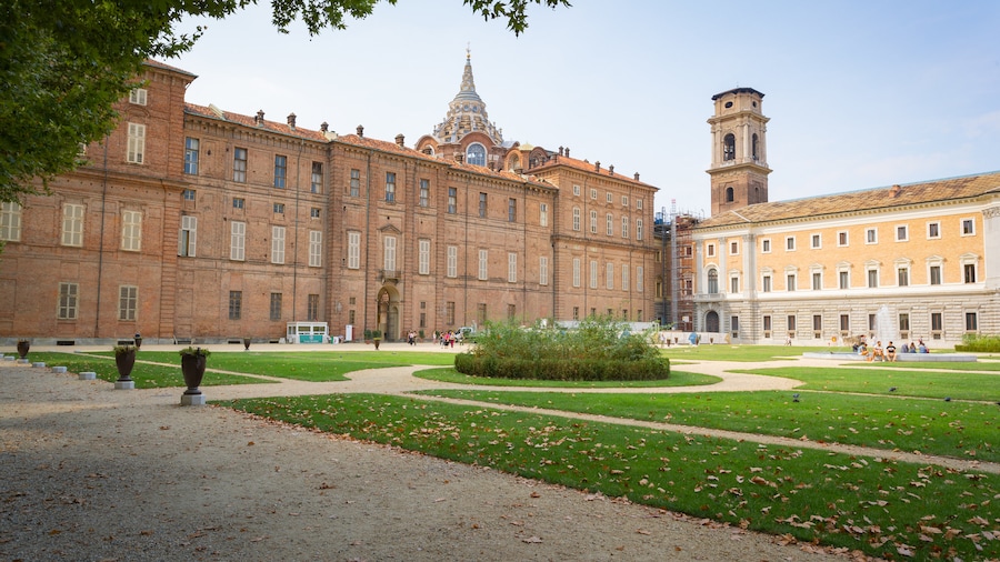 Galleria Sabauda