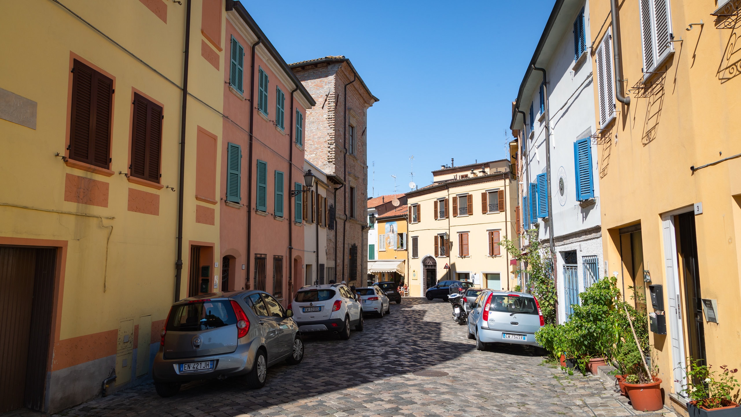 Palazzo del Fulgor Fellini Museum (2026) – Best of TikTok, Instagram \u0026  Reddit Travel Guide, image size:2560x1440