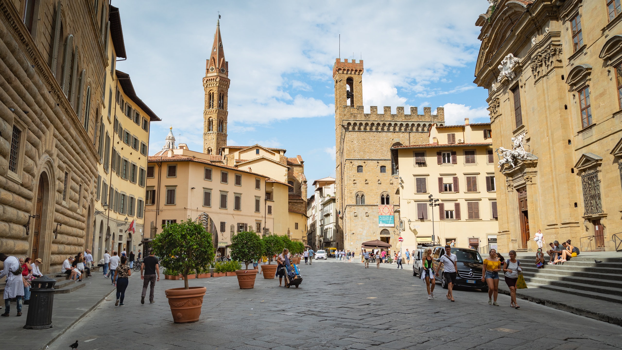 4 Sterne Hotels Altstadt/Stadtzentrum, Florenz | Hotels Expedia.de