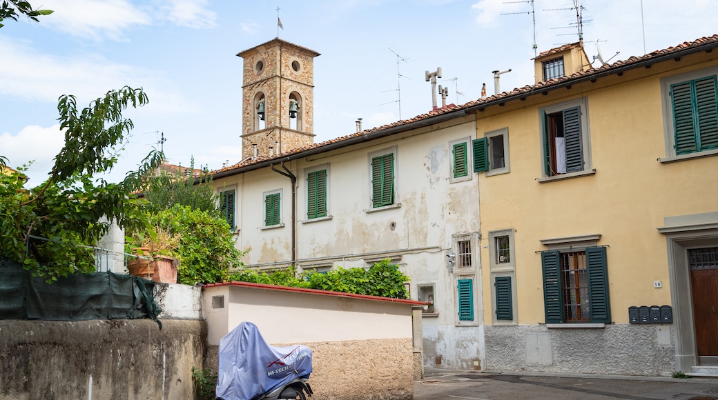 Lungarno del Tempio
