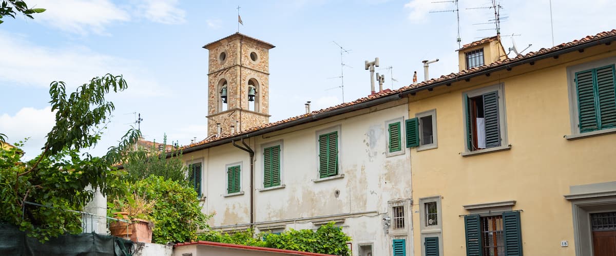 Coverciano