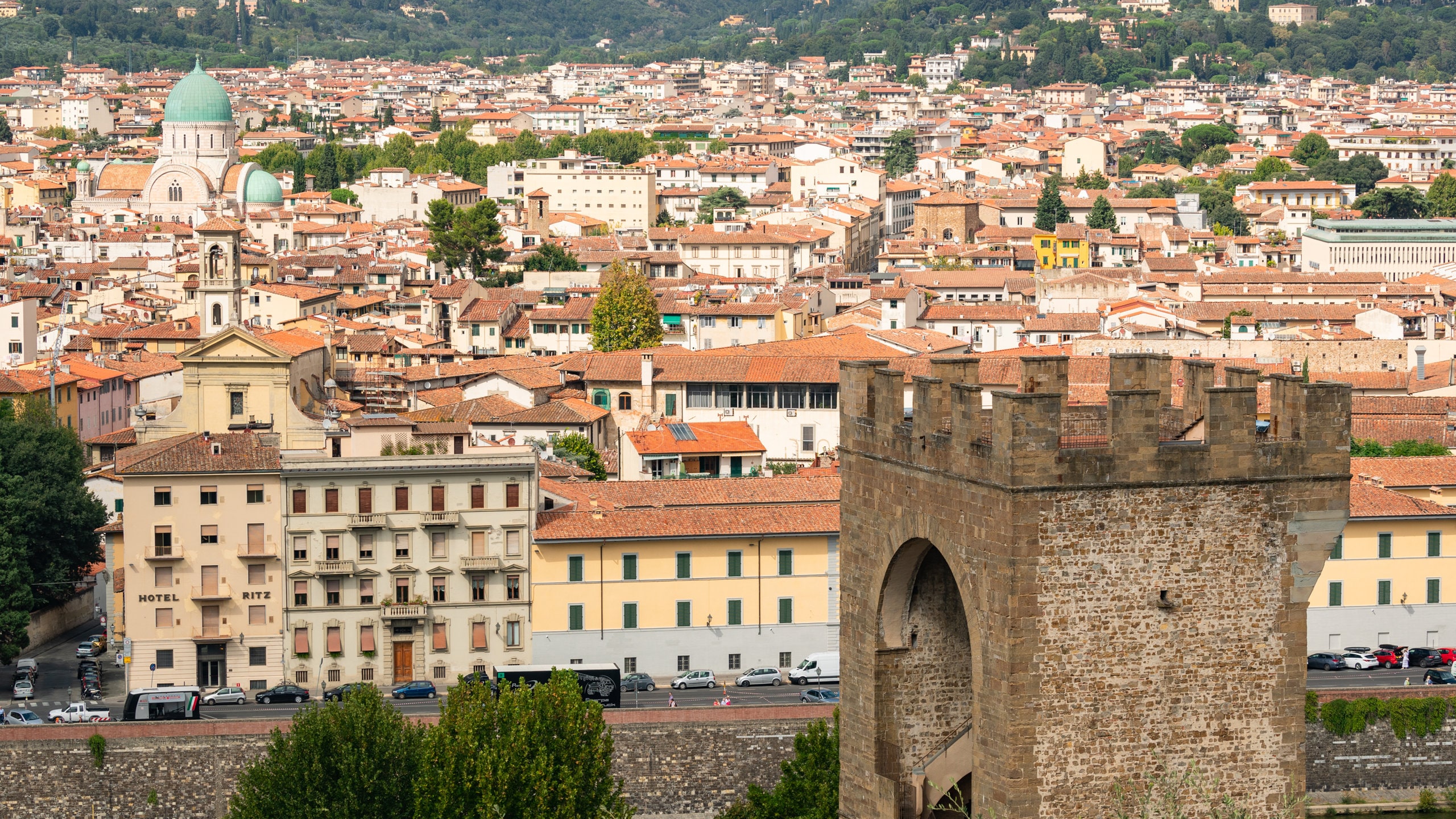 Visitez Oltrarno: le meilleur de Oltrarno, Florence pour 2024 | Expedia