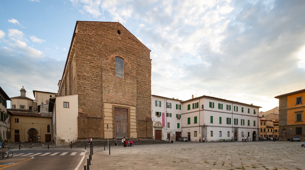 Basilica di Santo Spirito