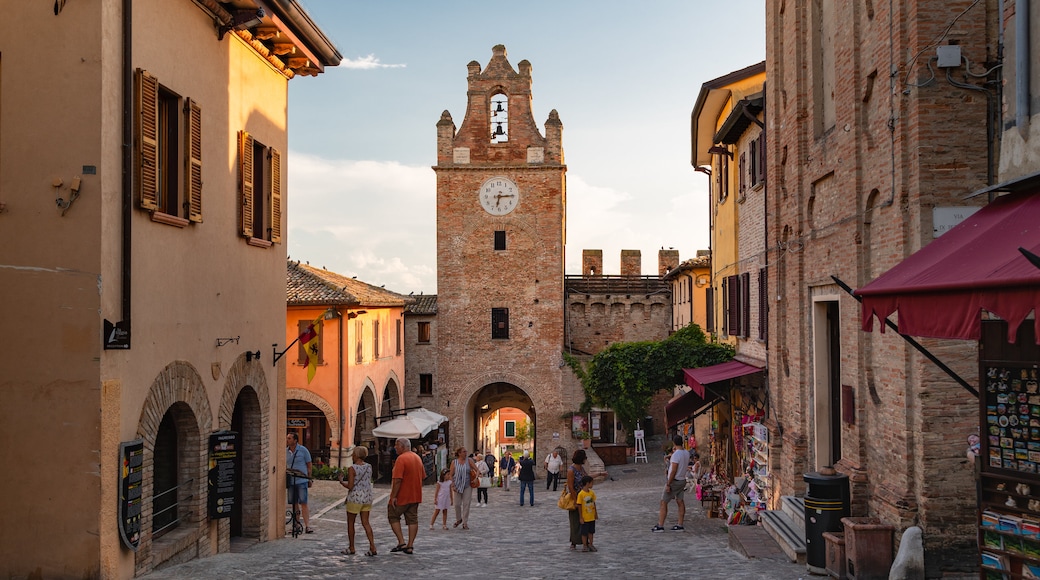 Gradara