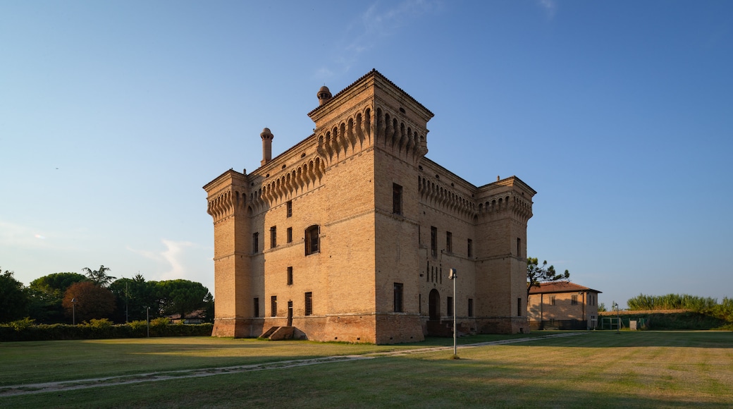 Castiglione di Ravenna