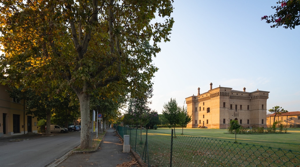 Castiglione di Ravenna