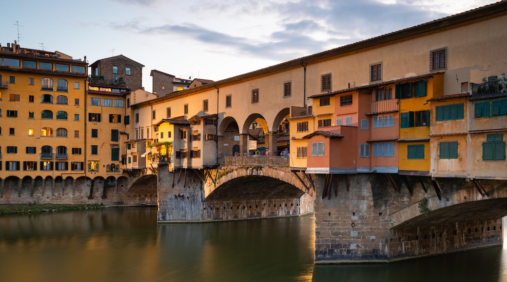 Ponte Vecchio