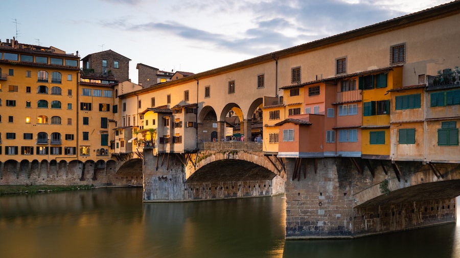 Ponte Vecchio