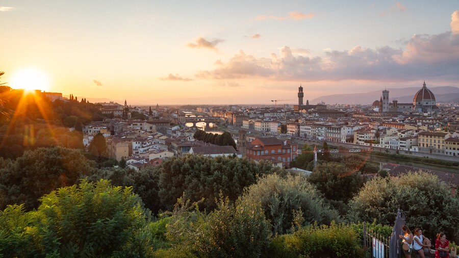 Piazzale Michelangelo