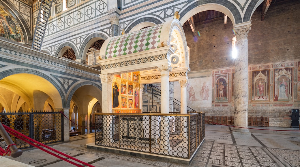 Basilique San Miniato al Monte