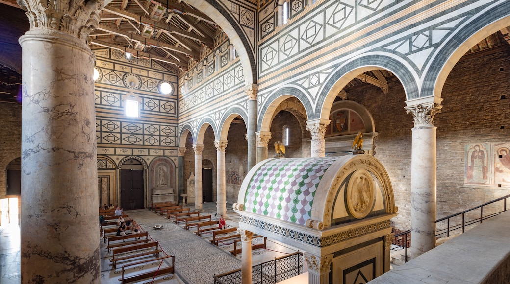 San Miniato al Monte