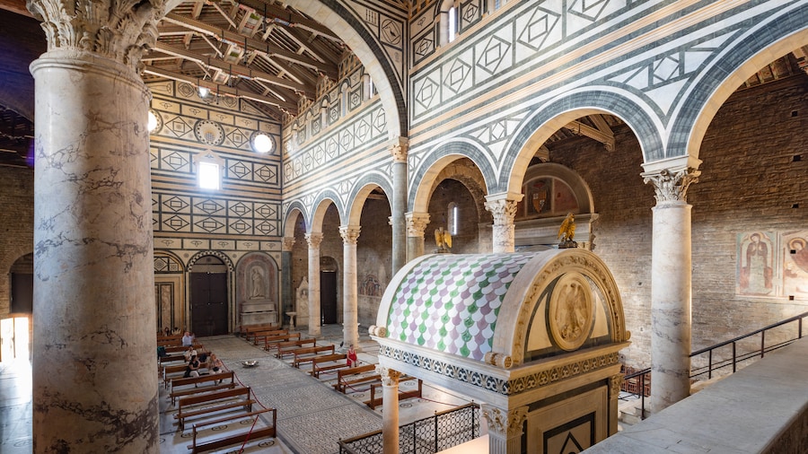 San Miniato al Monte