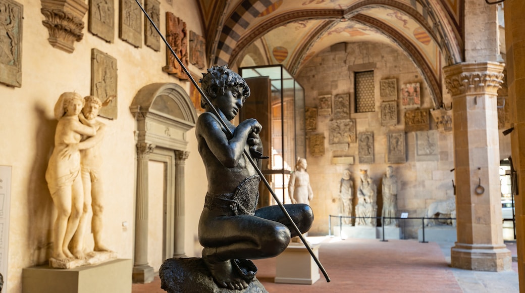 Museo Nazionale del Bargello