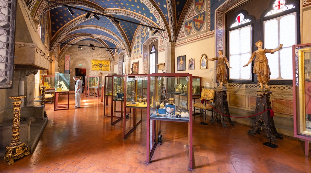 Museo Nazionale del Bargello