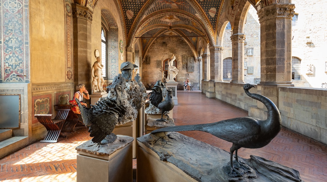 Museo Nazionale del Bargello