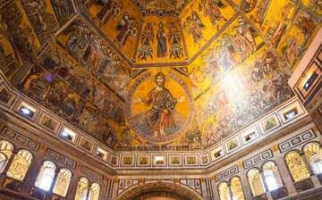 佛罗伦萨佛罗伦萨圣若翰洗者洗礼堂 智游天下网expedia 佛罗伦萨佛罗伦萨圣若翰洗者洗礼堂 智游天下网expedia