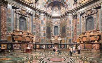 メディチ家礼拝堂 フィレンツェ旅行 エクスペディア メディチ家礼拝堂 フィレンツェ旅行 エクスペディア