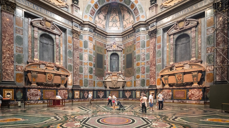 Medici Chapels