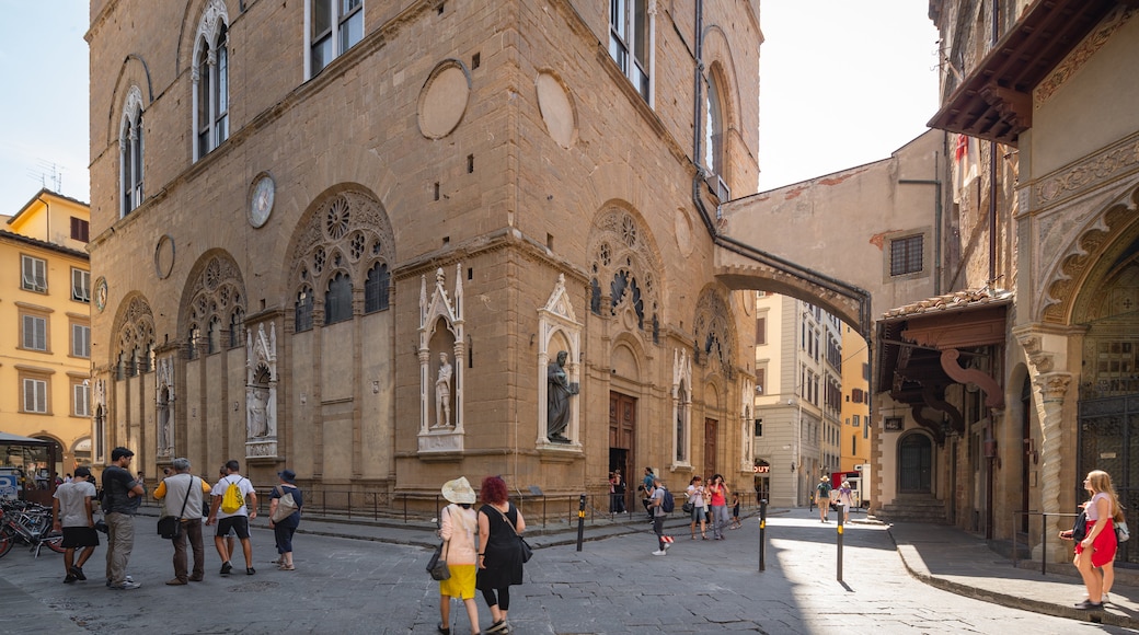 Iglesia de Orsanmichele