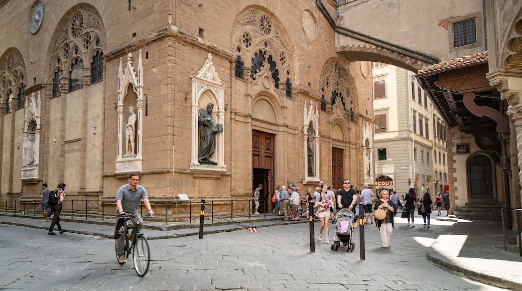 Iglesia de Orsanmichele