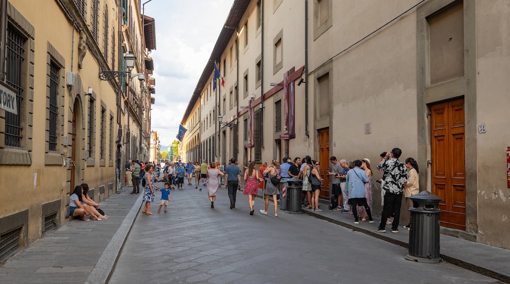 Musée Galleria dell'Accademia