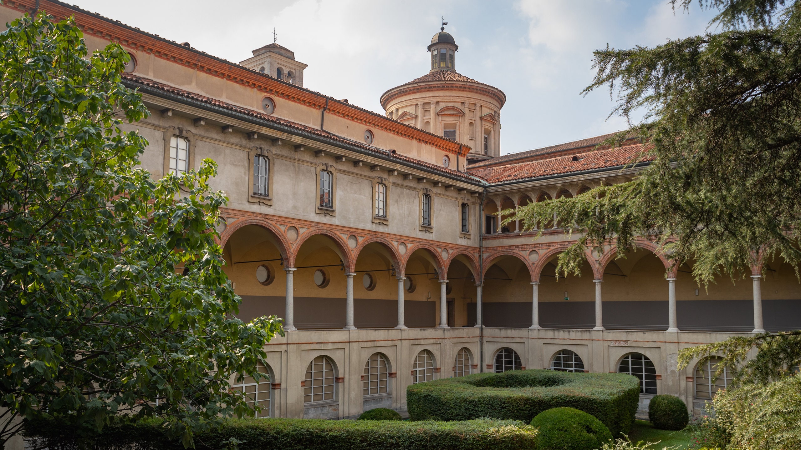 Leonardo da vinci museum of science and technology milan holiday