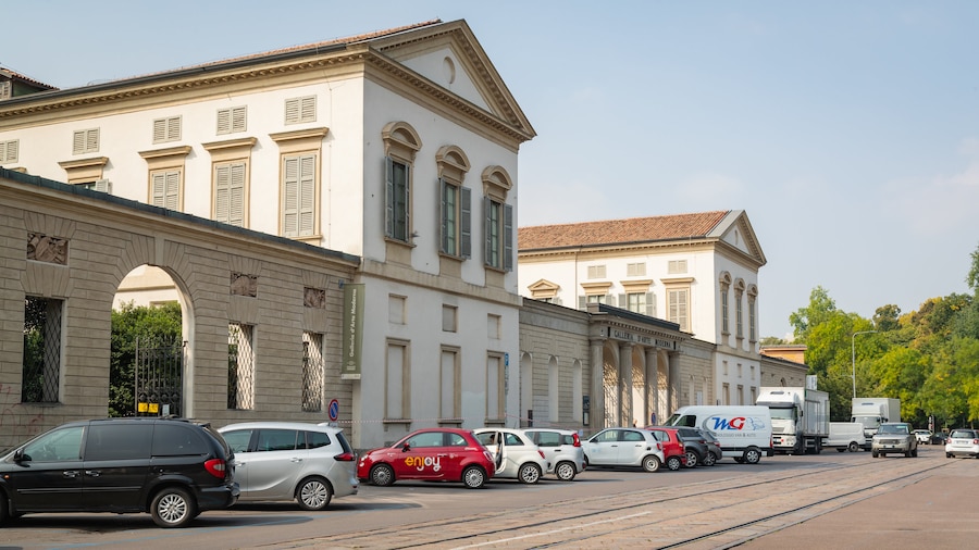 Galleria d'Arte Moderna